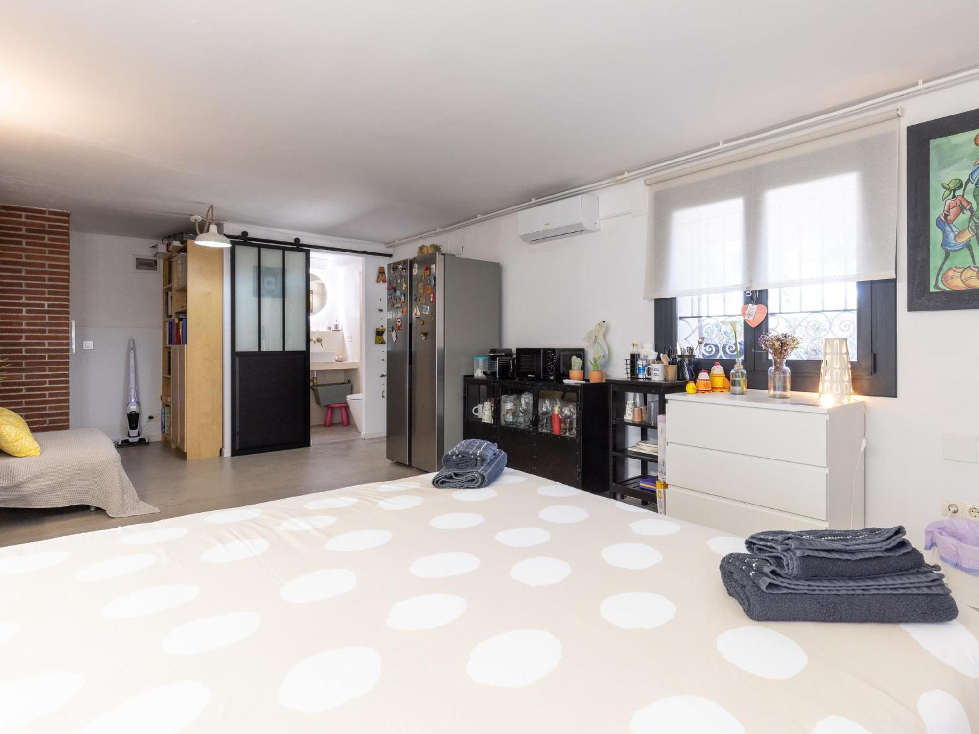 Appartamento Chez Adela Almoster Esterno foto
